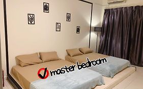 Bkt Kepayang1627 dreams homestay晓梦想民宿